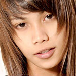 Don't mistake this delicate ladyboy for a shy girl, shes got a ravenous sexual appetite yearning to be satisfied
