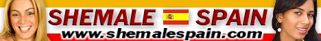 Shemale Spain Logo Banner