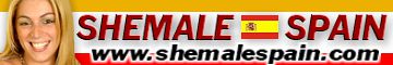 Shemale Spain Logo Banner